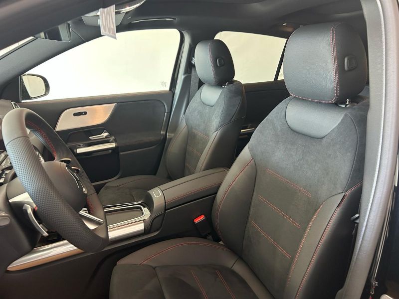 GuidiCar - MERCEDES BENZ NUOVA GLA 1 GLA 200 d automatic AMG Line ADVANCED PLUS Nuovo