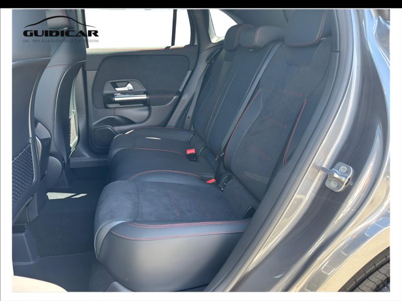 GuidiCar - MERCEDES BENZ NUOVA GLA 1 GLA 200 d automatic AMG Line ADVANCED PLUS Nuovo