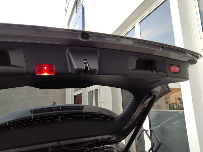 GuidiCar - MERCEDES BENZ NUOVA GLA 1 GLA 200 d automatic PROGRESSIVE ADVANCED Nuovo