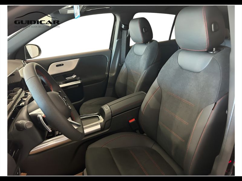 GuidiCar - MERCEDES BENZ NUOVA GLA 1 GLA 200 d automatic AMG Line ADVANCED PLUS Nuovo
