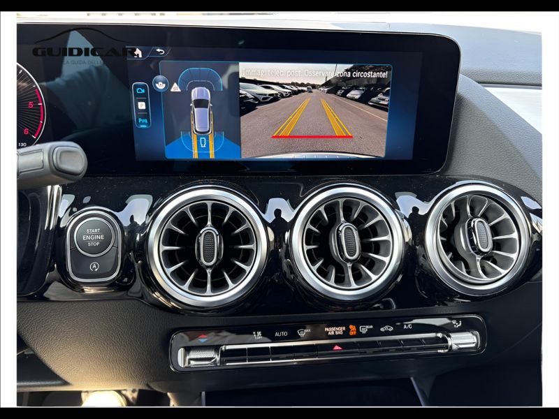 GuidiCar - MERCEDES BENZ NUOVA GLA 1 GLA 200 d automatic AMG Line ADVANCED PLUS Nuovo