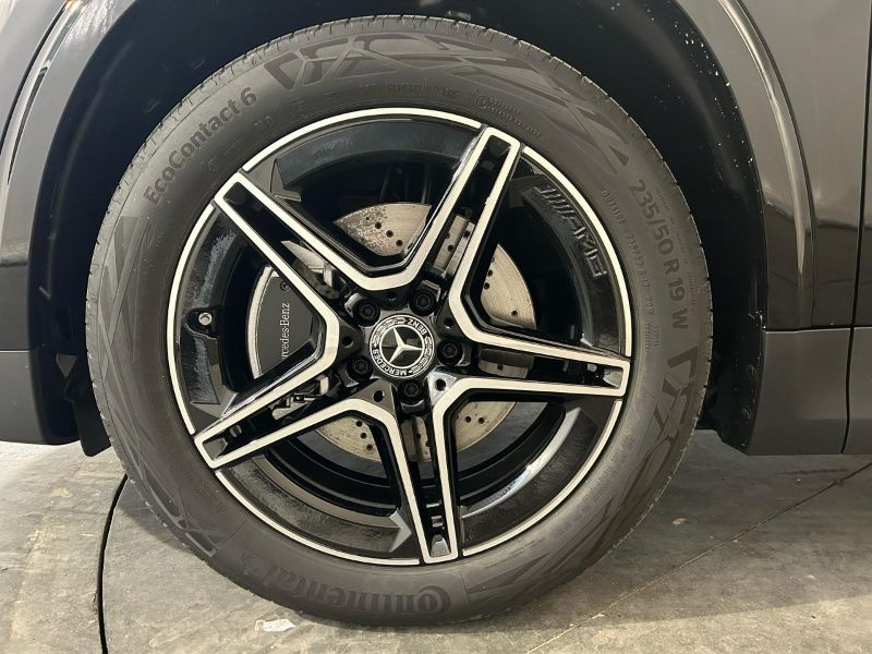GuidiCar - MERCEDES BENZ NUOVA GLA 1 GLA 200 d automatic AMG Line ADVANCED PLUS Nuovo