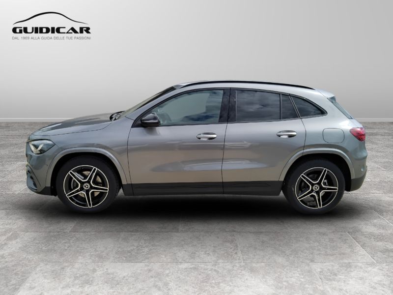 GuidiCar - MERCEDES BENZ NUOVA GLA 1 GLA 200 d automatic AMG Line ADVANCED PLUS Nuovo