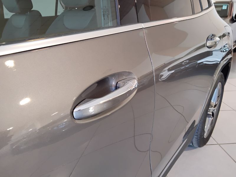 GuidiCar - MERCEDES BENZ NUOVA GLA 1 GLA 200 d automatic AMG Line ADVANCED PLUS Nuovo