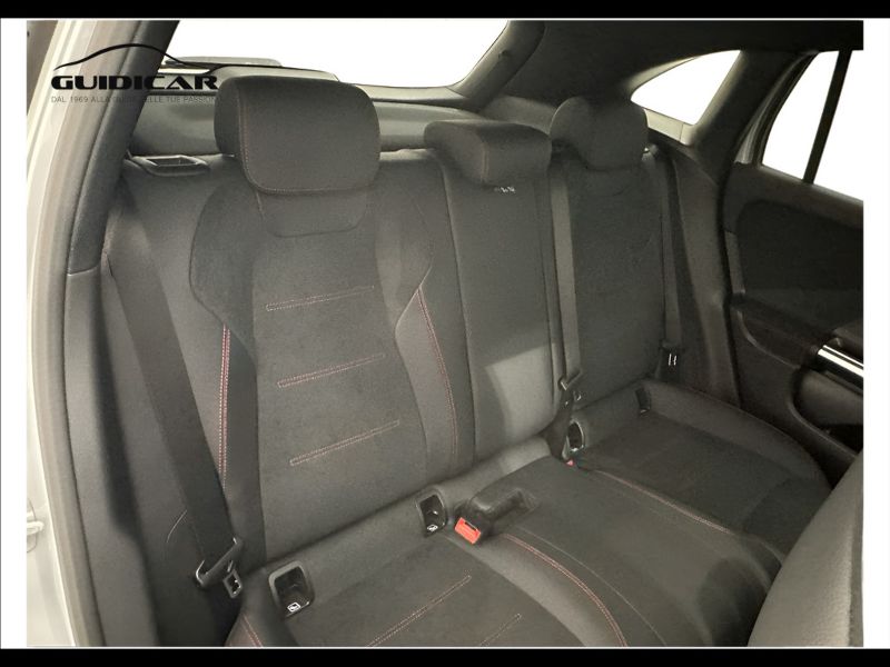GuidiCar - MERCEDES BENZ NUOVA GLA 1 GLA 200 d automatic AMG Line ADVANCED PLUS Nuovo