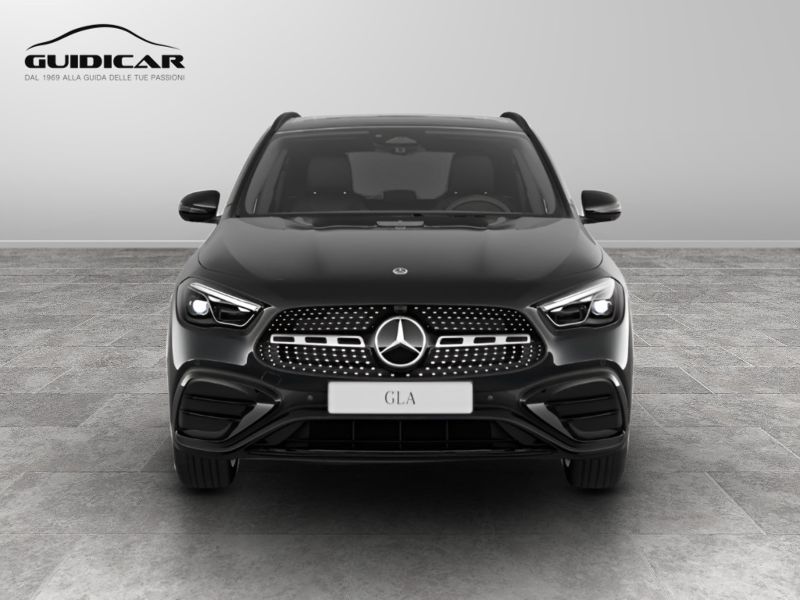 GuidiCar - MERCEDES BENZ NUOVA GLA 1 GLA 200 d automatic AMG Line ADVANCED PLUS Nuovo