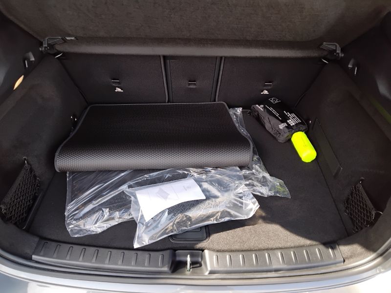GuidiCar - MERCEDES BENZ NUOVA GLA 1 GLA 200 d automatic PROGRESSIVE ADVANCED Nuovo