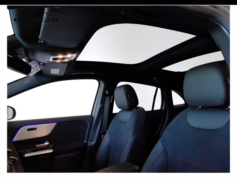 GuidiCar - MERCEDES BENZ NUOVA GLA 1 GLA 200 d automatic AMG Line ADVANCED PLUS Nuovo