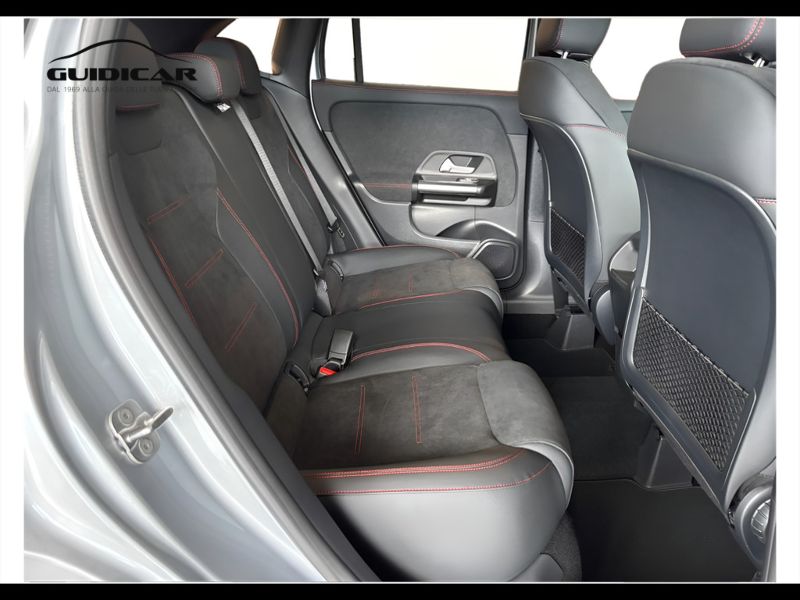 GuidiCar - MERCEDES BENZ NUOVA GLA 1 GLA 200 d automatic AMG Line ADVANCED PLUS Nuovo