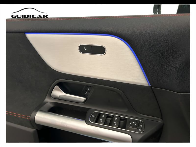 GuidiCar - MERCEDES BENZ NUOVA GLA 1 GLA 200 d automatic AMG Line ADVANCED PLUS Nuovo