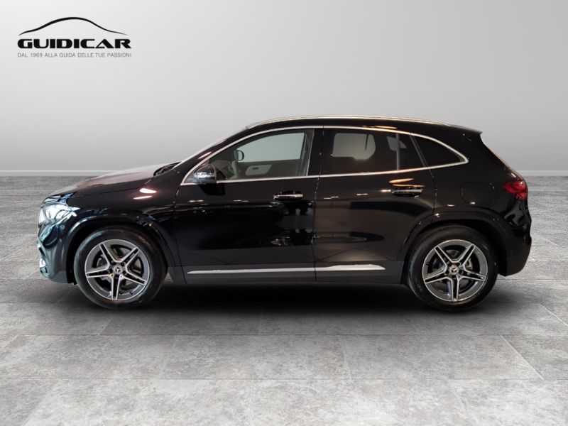 GuidiCar - MERCEDES BENZ NUOVA GLA 1 GLA 200 d automatic AMG Line ADVANCED PLUS Nuovo