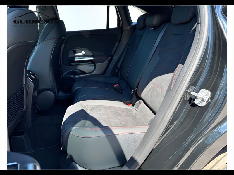 GuidiCar - MERCEDES BENZ NUOVA GLA 1 GLA 200 d automatic AMG Line ADVANCED PLUS Nuovo