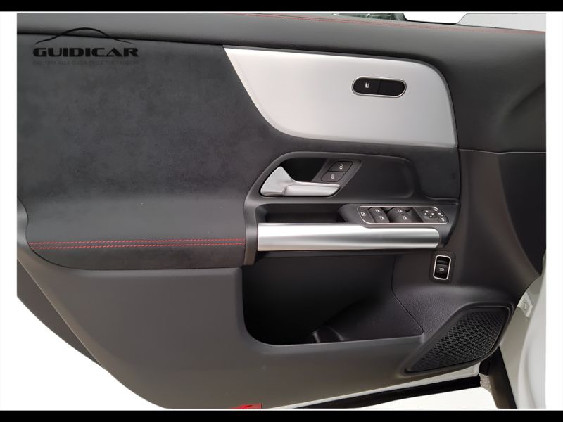 GuidiCar - MERCEDES BENZ NUOVA GLA 1 GLA 200 d automatic AMG Line ADVANCED PLUS Nuovo
