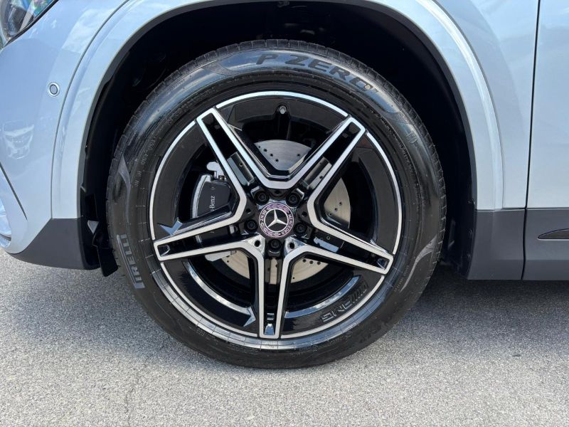GuidiCar - MERCEDES BENZ NUOVA GLA 1 GLA 200 d automatic AMG Line ADVANCED PLUS Nuovo