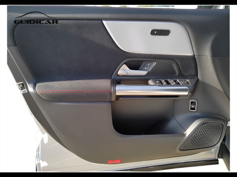 GuidiCar - MERCEDES BENZ NUOVA GLA 1 GLA 200 d automatic AMG Line ADVANCED PLUS Nuovo