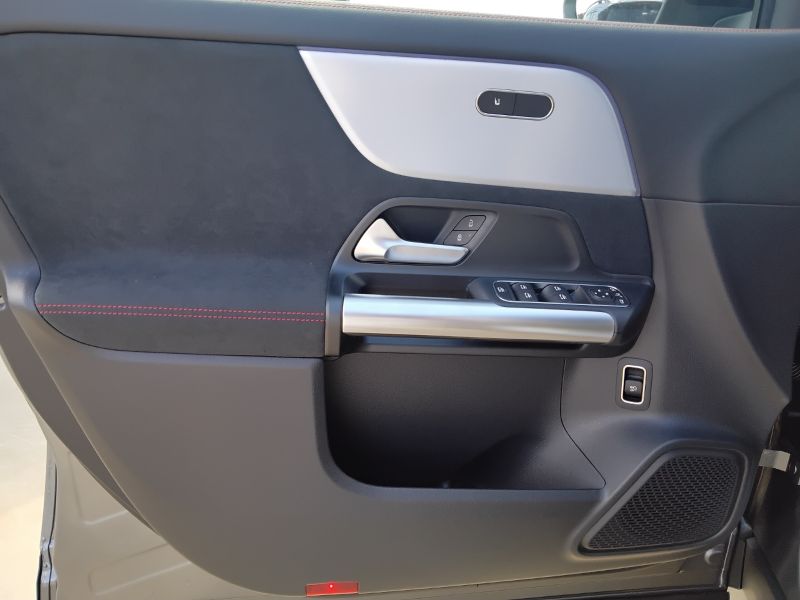GuidiCar - MERCEDES BENZ NUOVA GLA 1 GLA 200 d automatic AMG Line ADVANCED PLUS Nuovo