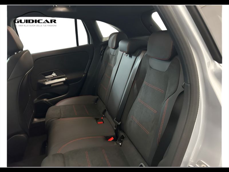 GuidiCar - MERCEDES BENZ NUOVA GLA 1 GLA 200 d automatic AMG Line ADVANCED PLUS Nuovo