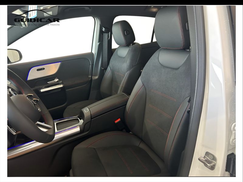 GuidiCar - MERCEDES BENZ NUOVA GLA 1 GLA 200 d automatic AMG Line ADVANCED PLUS Nuovo