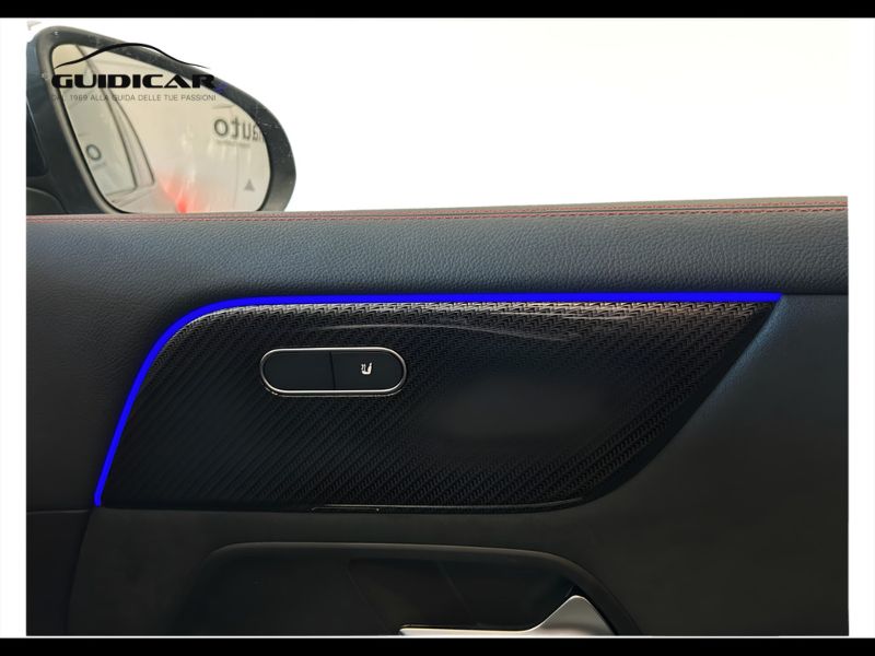 GuidiCar - MERCEDES BENZ NUOVA GLA 1 GLA 200 d automatic AMG Line ADVANCED PLUS Nuovo