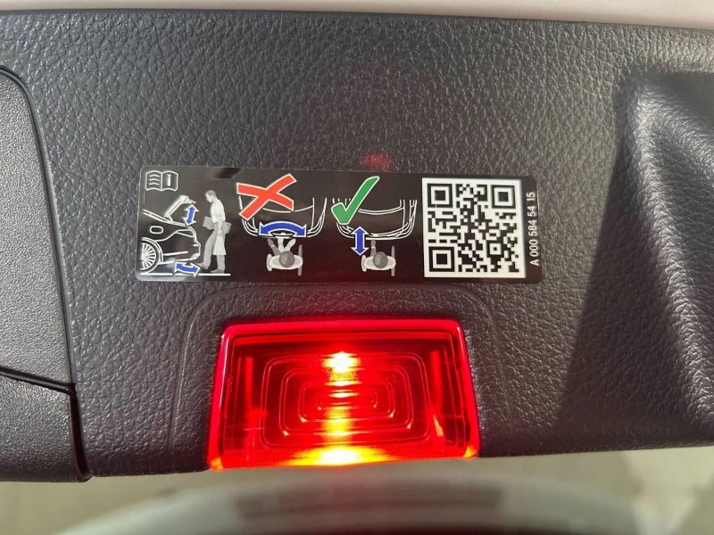 GuidiCar - MERCEDES BENZ NUOVA GLA 1 GLA 200 d automatic AMG Line ADVANCED PLUS Nuovo