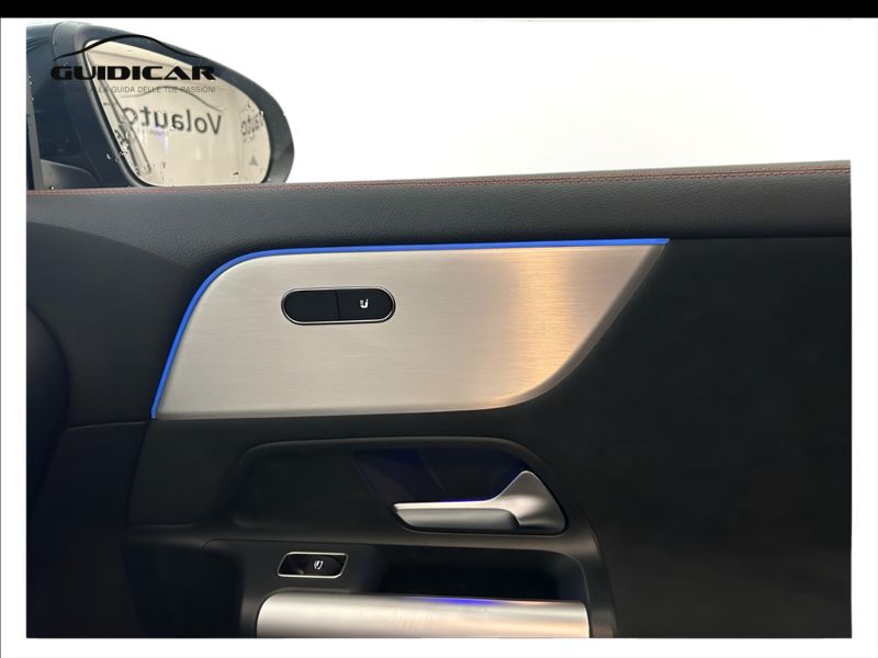 GuidiCar - MERCEDES BENZ NUOVA GLA 1 GLA 200 d automatic AMG Line ADVANCED PLUS Nuovo