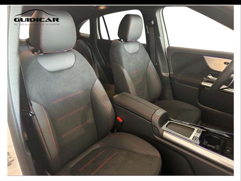GuidiCar - MERCEDES BENZ NUOVA GLA 1 GLA 200 d automatic AMG Line ADVANCED PLUS Nuovo