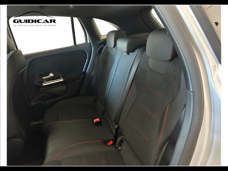 GuidiCar - MERCEDES BENZ NUOVA GLA 1 GLA 200 d automatic AMG Line ADVANCED PLUS Nuovo