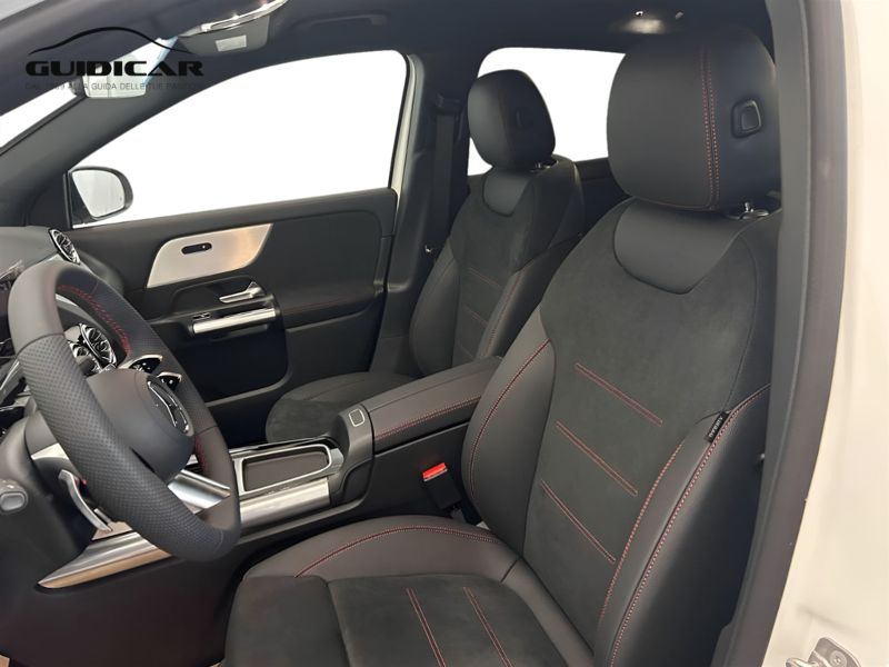 GuidiCar - MERCEDES BENZ NUOVA GLA 1 GLA 200 d automatic AMG Line ADVANCED PLUS Nuovo