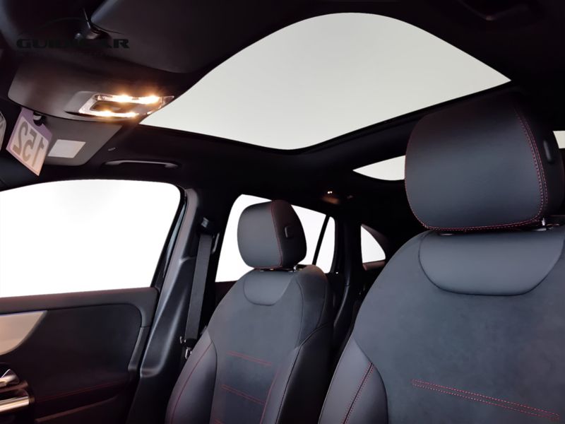 GuidiCar - MERCEDES BENZ NUOVA GLA 1 GLA 200 d automatic AMG Line ADVANCED PLUS Nuovo