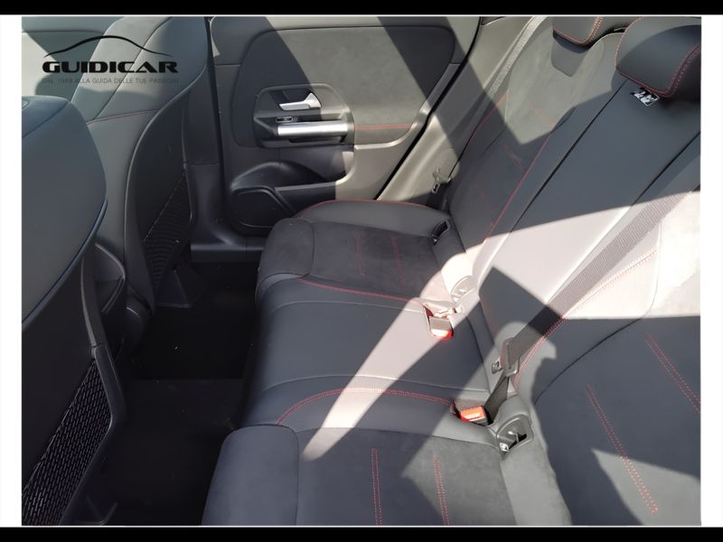 GuidiCar - MERCEDES BENZ NUOVA GLA 1 GLA 200 d automatic AMG Line ADVANCED PLUS Nuovo