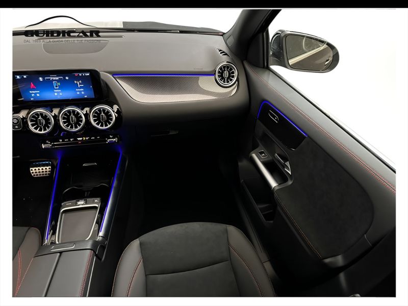 GuidiCar - MERCEDES BENZ NUOVA GLA 1 GLA 200 d automatic AMG Line ADVANCED PLUS Nuovo