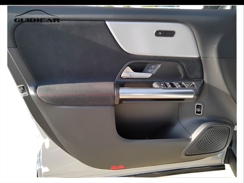 GuidiCar - MERCEDES BENZ NUOVA GLA 1 GLA 200 d automatic AMG Line ADVANCED PLUS Nuovo
