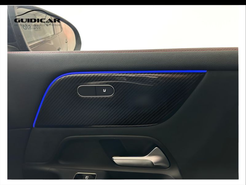 GuidiCar - MERCEDES BENZ NUOVA GLA 1 GLA 200 d automatic AMG Line ADVANCED PLUS Nuovo