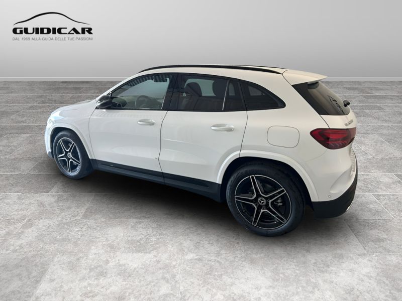 GuidiCar - MERCEDES BENZ NUOVA GLA 1 GLA 200 d automatic AMG Line ADVANCED PLUS Nuovo