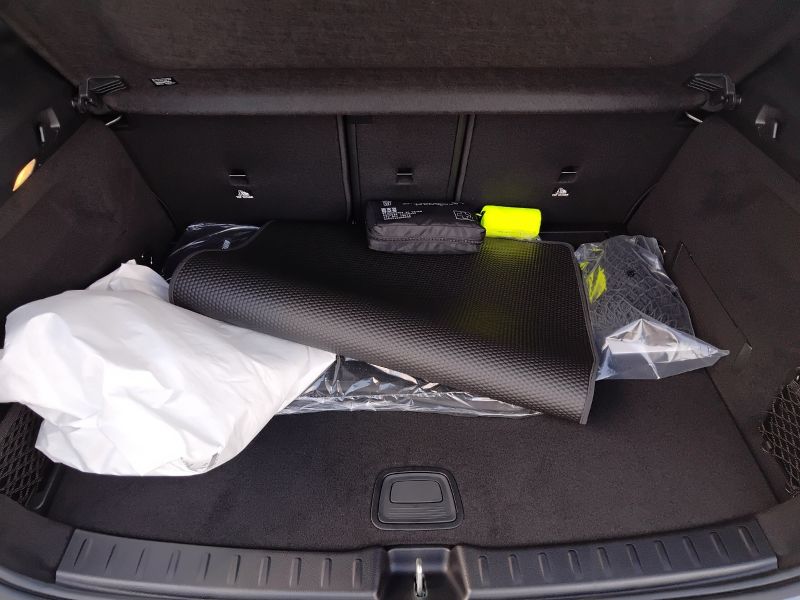 GuidiCar - MERCEDES BENZ NUOVA GLA 1 GLA 200 d automatic AMG Line ADVANCED PLUS Nuovo