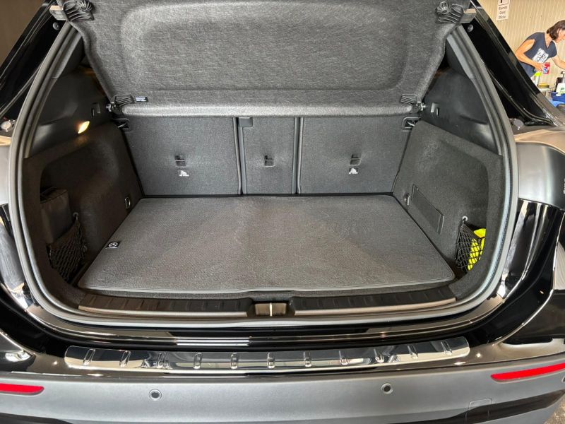 GuidiCar - MERCEDES BENZ NUOVA GLA 1 GLA 200 d automatic AMG Line ADVANCED PLUS Nuovo
