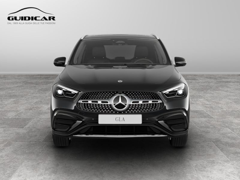 GuidiCar - MERCEDES BENZ NUOVA GLA 1 GLA 200 d automatic AMG Line ADVANCED PLUS Nuovo