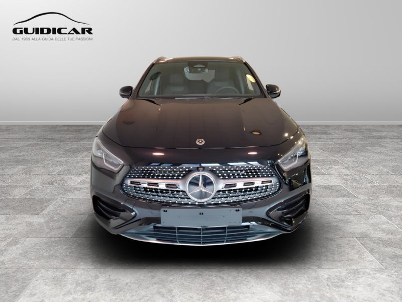 GuidiCar - MERCEDES BENZ NUOVA GLA 1 GLA 200 d automatic AMG Line ADVANCED PLUS Nuovo