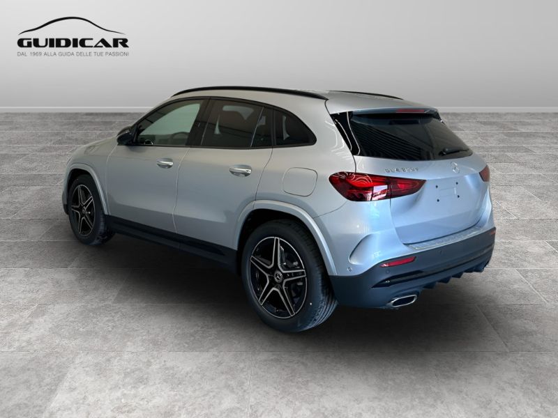 GuidiCar - MERCEDES BENZ NUOVA GLA 1 GLA 200 d automatic AMG Line ADVANCED PLUS Nuovo