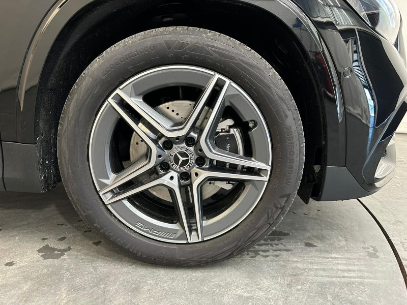 GuidiCar - MERCEDES BENZ NUOVA GLA 1 GLA 200 d automatic AMG Line ADVANCED PLUS Nuovo