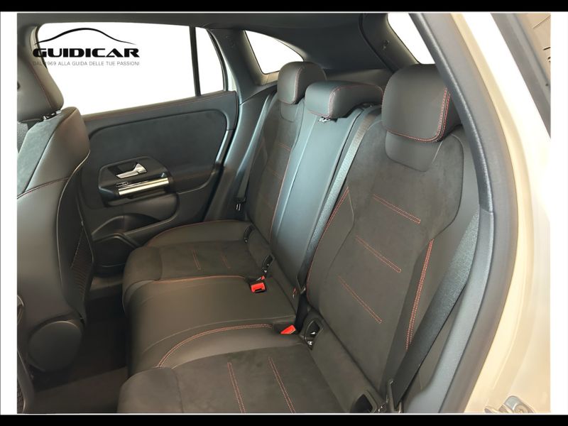 GuidiCar - MERCEDES BENZ NUOVA GLA 1 GLA 200 d automatic AMG Line ADVANCED PLUS Nuovo