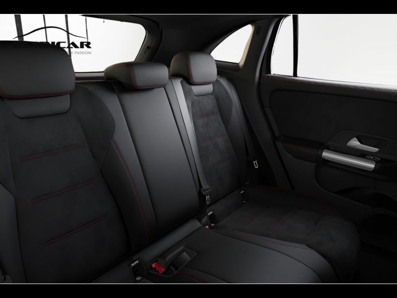 GuidiCar - MERCEDES BENZ NUOVA GLA 1 GLA 200 d automatic AMG Line ADVANCED PLUS Nuovo