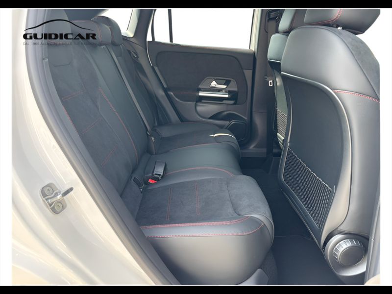GuidiCar - MERCEDES BENZ NUOVA GLA 1 GLA 200 d automatic AMG Line ADVANCED PLUS Nuovo