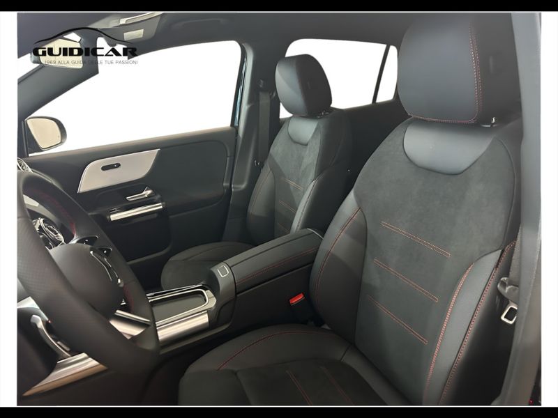 GuidiCar - MERCEDES BENZ NUOVA GLA 1 GLA 200 d automatic AMG Line ADVANCED PLUS Nuovo