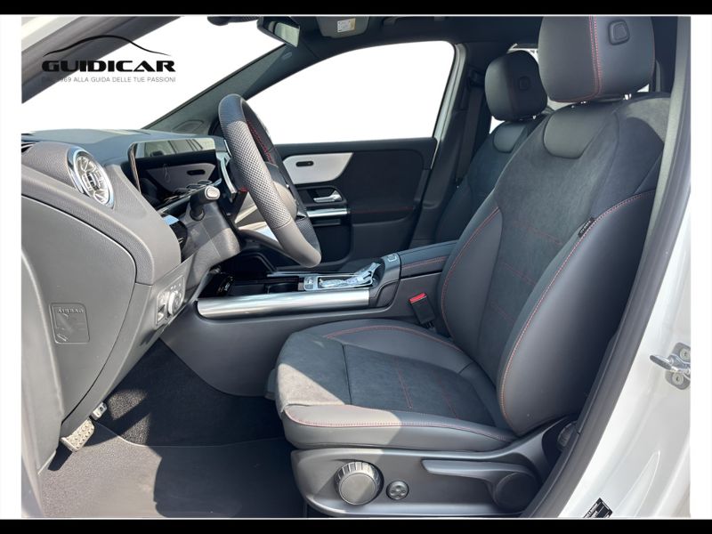 GuidiCar - MERCEDES BENZ NUOVA GLA 1 GLA 200 d automatic AMG Line ADVANCED PLUS Nuovo