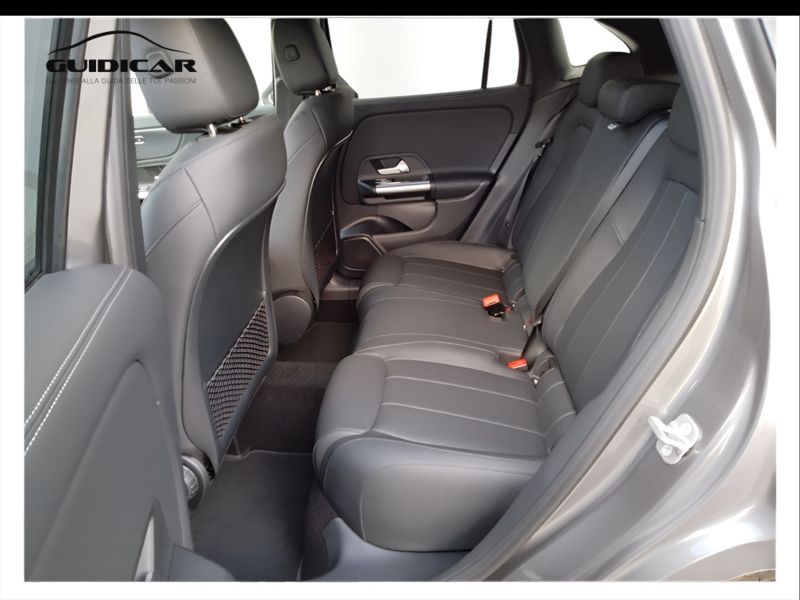 GuidiCar - MERCEDES BENZ NUOVA GLA 1 GLA 200 d automatic PROGRESSIVE ADVANCED Nuovo