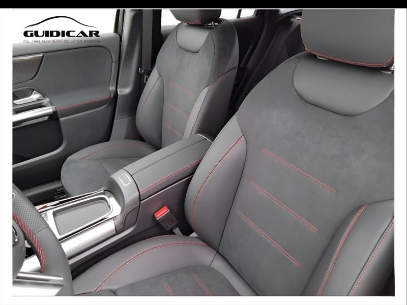 GuidiCar - MERCEDES BENZ NUOVA GLA 1 GLA 200 d automatic AMG Line ADVANCED PLUS Nuovo