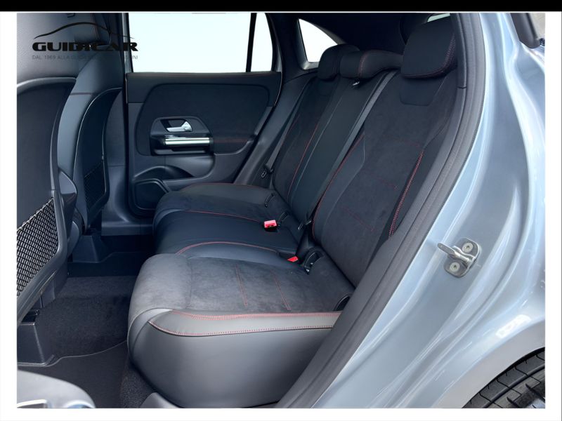 GuidiCar - MERCEDES BENZ NUOVA GLA 1 GLA 200 d automatic AMG Line ADVANCED PLUS Nuovo