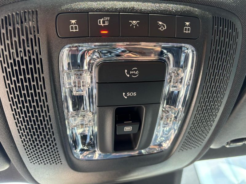 GuidiCar - MERCEDES BENZ NUOVA GLA 1 GLA 200 d automatic AMG Line ADVANCED PLUS Nuovo