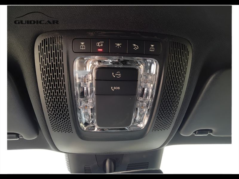 GuidiCar - MERCEDES BENZ NUOVA GLA 1 GLA 200 d automatic AMG Line ADVANCED PLUS Nuovo